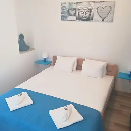 Danex Adriatic **** Apartment *