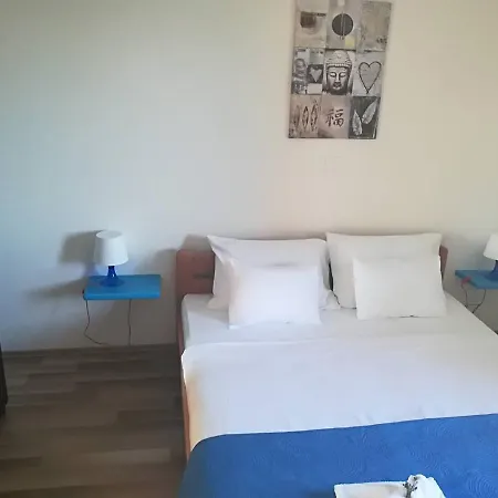 Apartment Danex Adriatic **** Umag