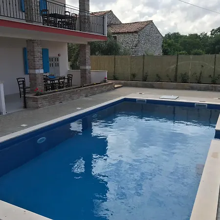 Apartment Danex Adriatic **** *