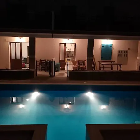 Apartment Danex Adriatic **** *