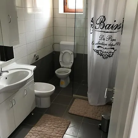Apartment Danex Adriatic ****
