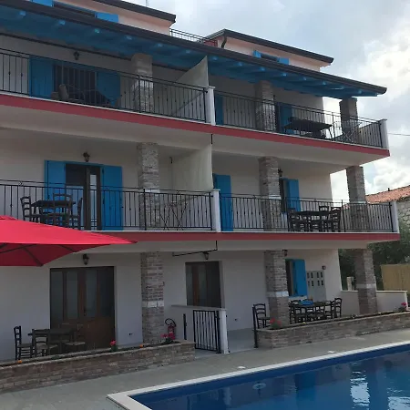 Apartment Danex Adriatic ****