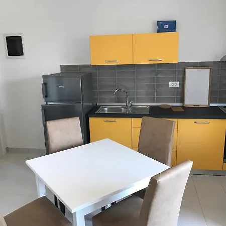 Apartment Danex Adriatic **** Umag