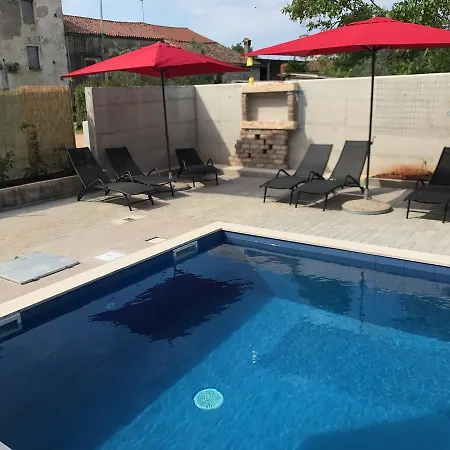 Apartment Danex Adriatic ****
