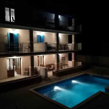 Apartment Danex Adriatic ****