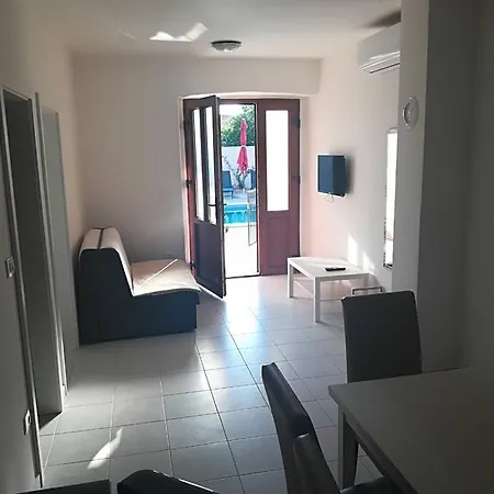 Apartment Danex Adriatic **** *