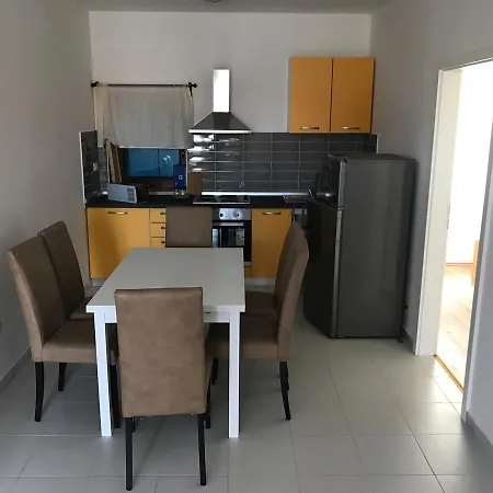 Apartment Danex Adriatic **** *