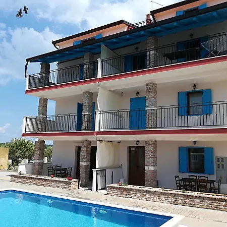 Apartment Danex Adriatic **** Umag